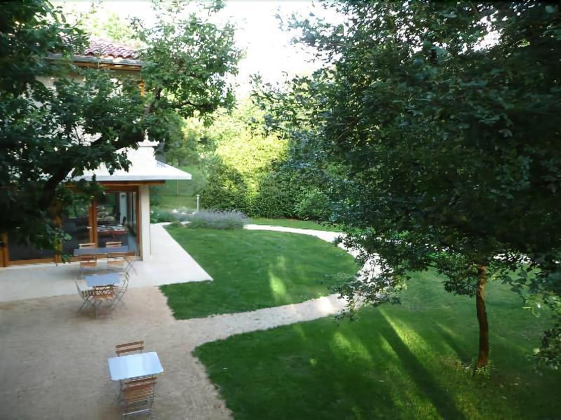 Les Esclargies Hotel
