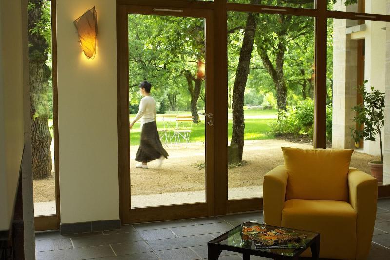 Les Esclargies Hotel Rocamadour