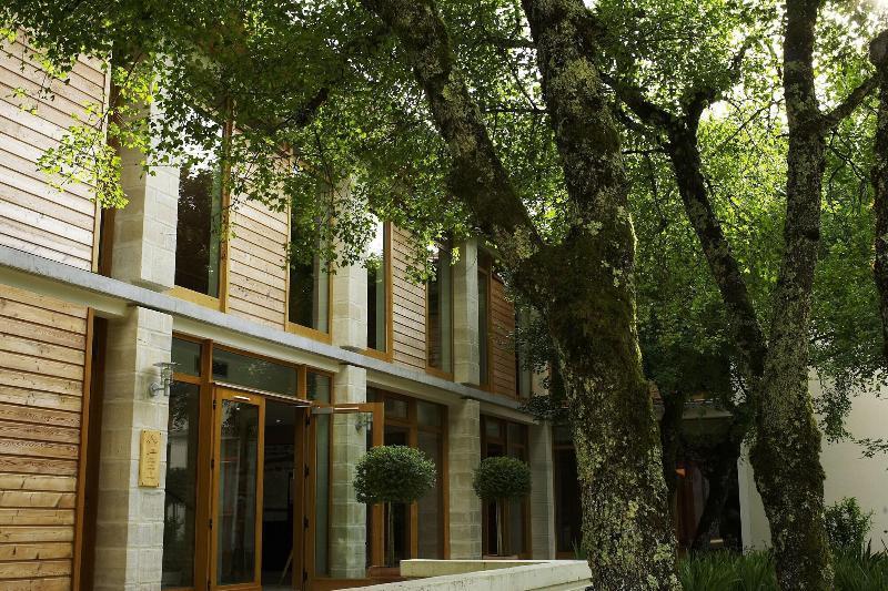 Les Esclargies Hotel 3*