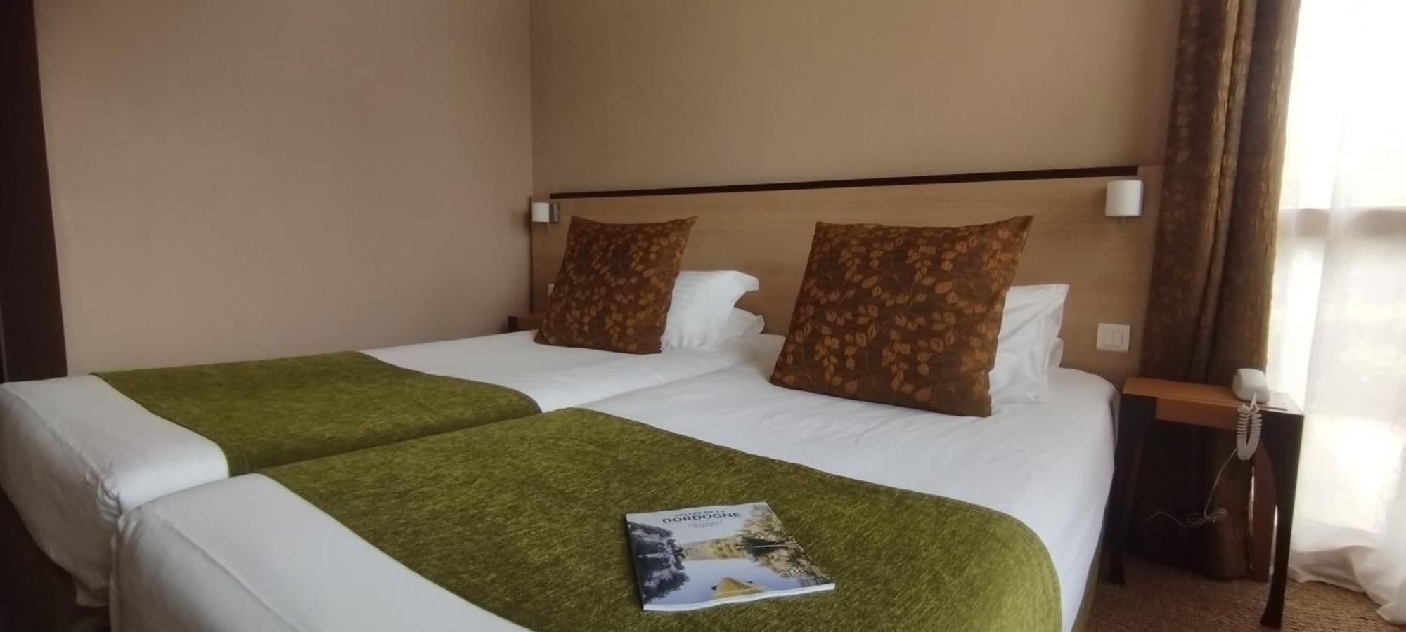 Les Esclargies Hotel Rocamadour