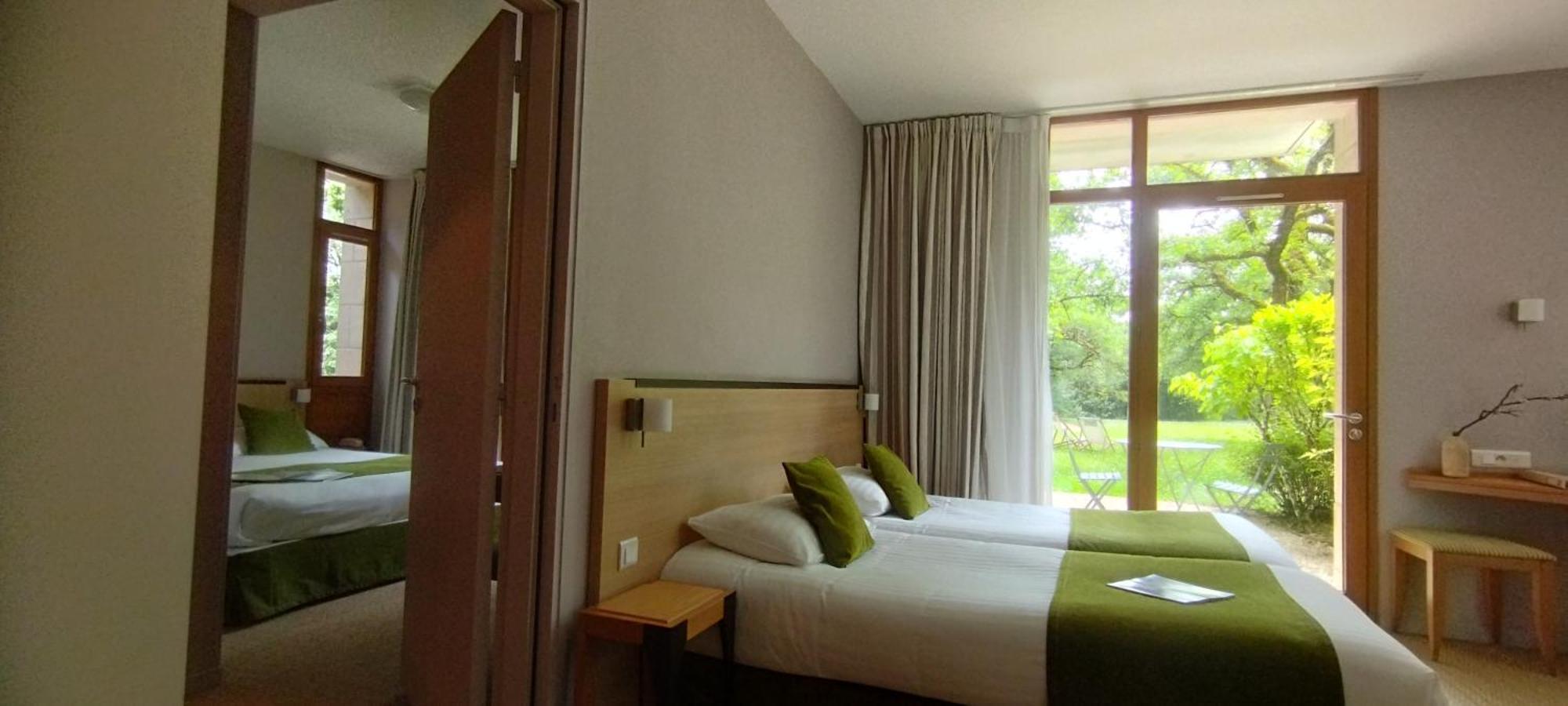 Hotel Les Esclargies Rocamadour