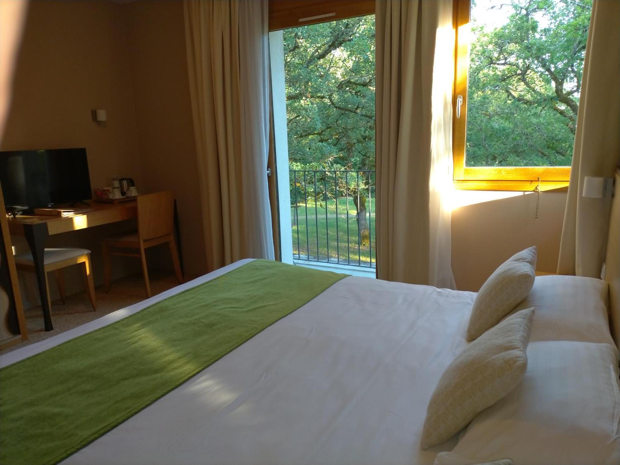 Hotel Les Esclargies