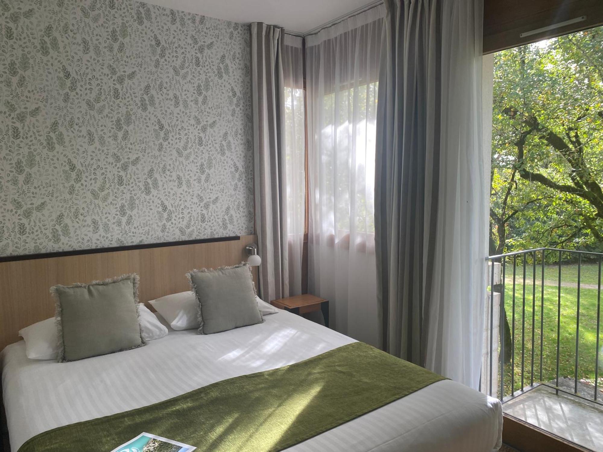 Les Esclargies Hotel Rocamadour
