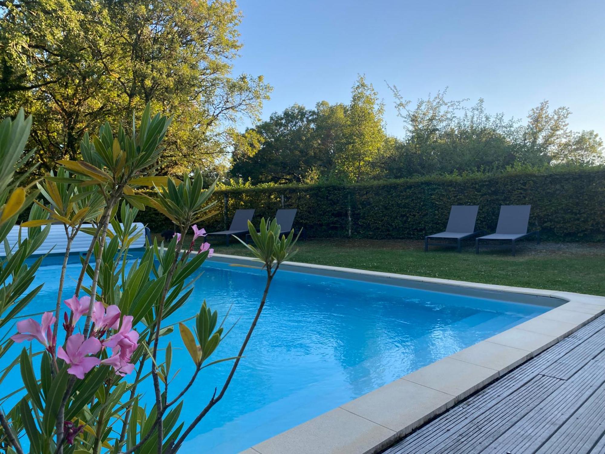 Les Esclargies Hotel 3*