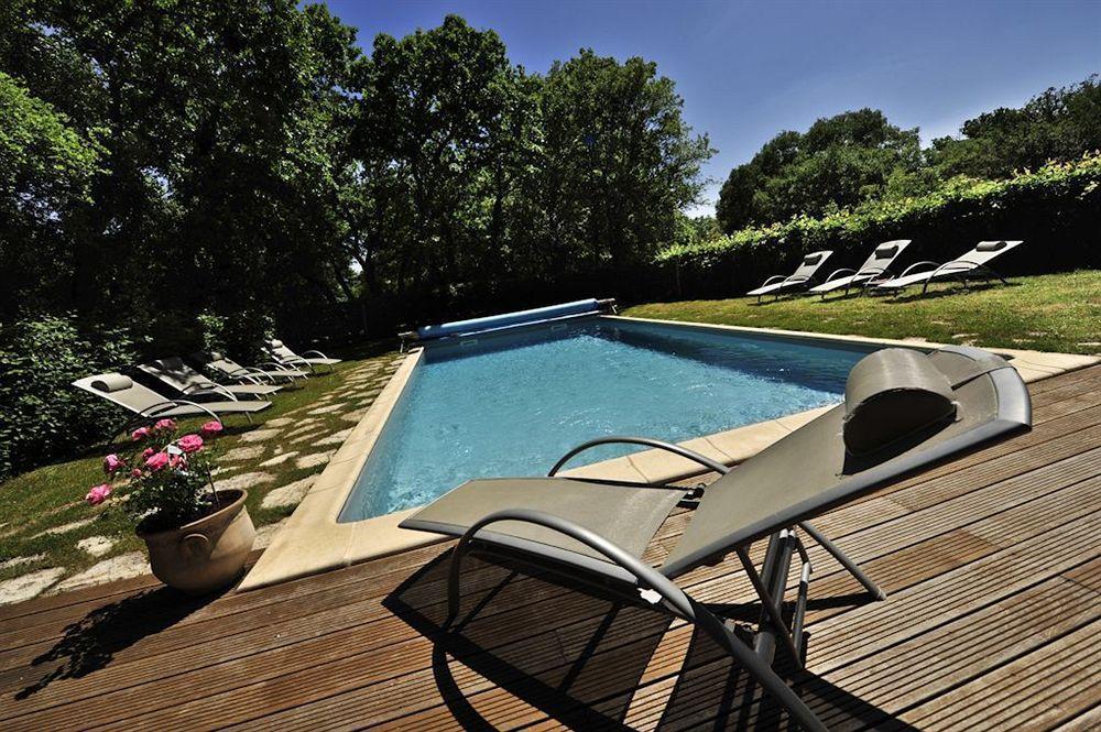 Hotel Les Esclargies