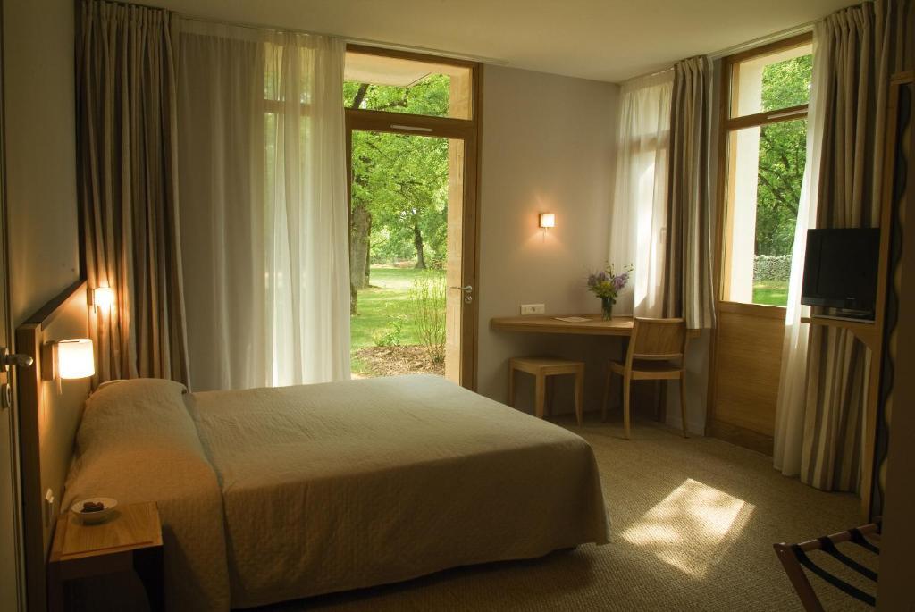 Hotel Les Esclargies 3*