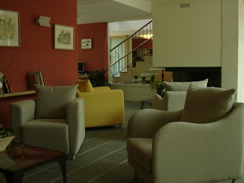 Hotel Les Esclargies 3*