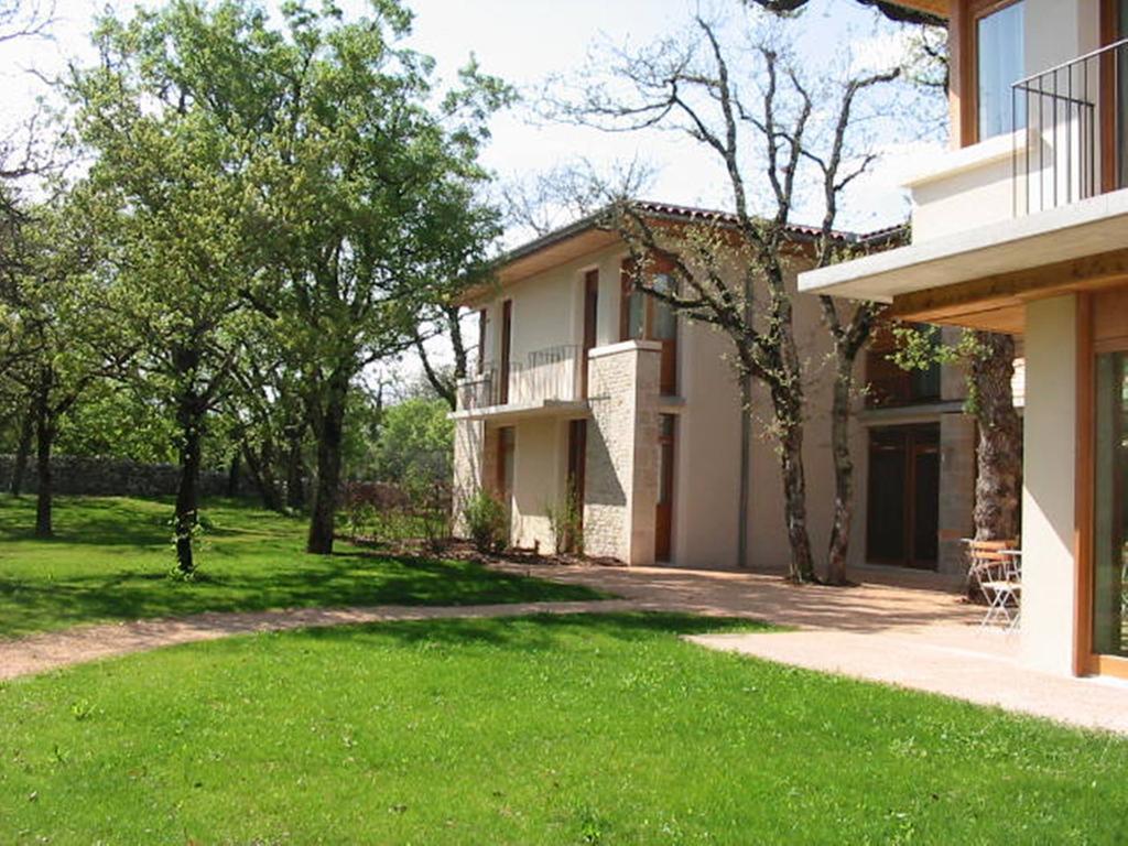 Les Esclargies Hotel 3*