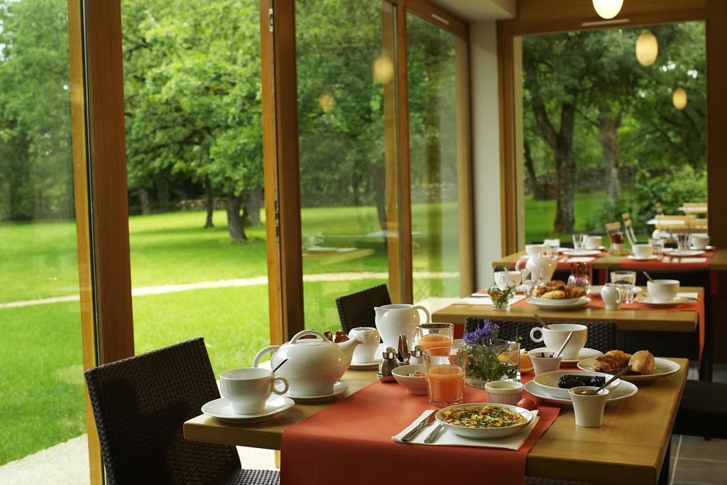 Les Esclargies Hotel