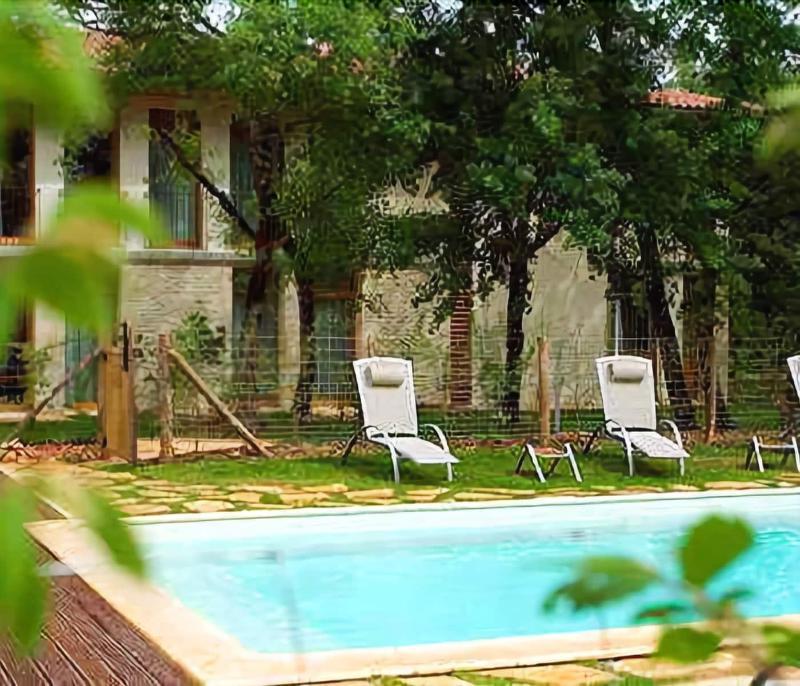 Hotel Les Esclargies Rocamadour
