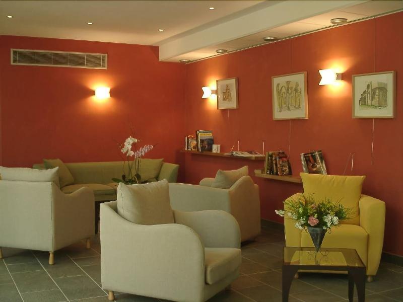 Les Esclargies Hotel
