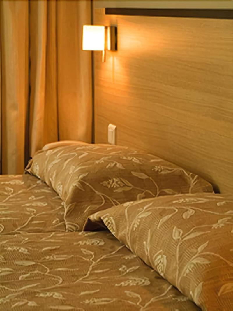 Les Esclargies Hotel 3*