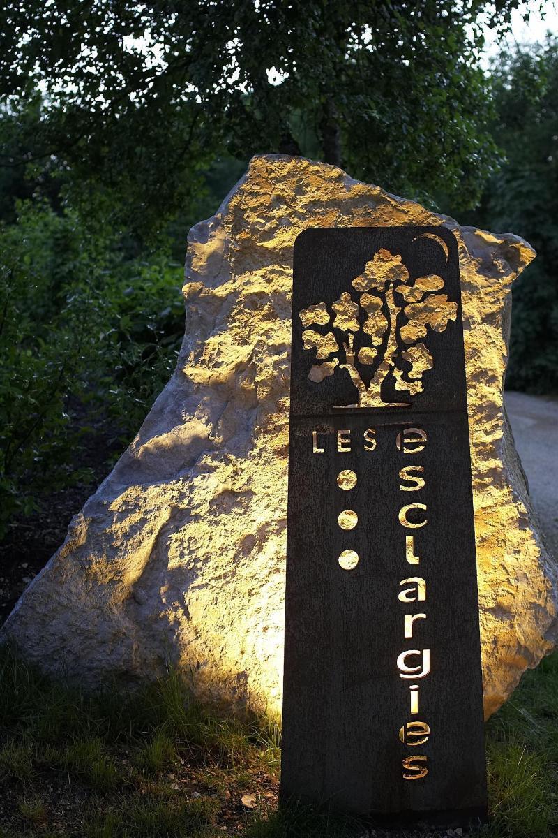 Les Esclargies 3* Rocamadour