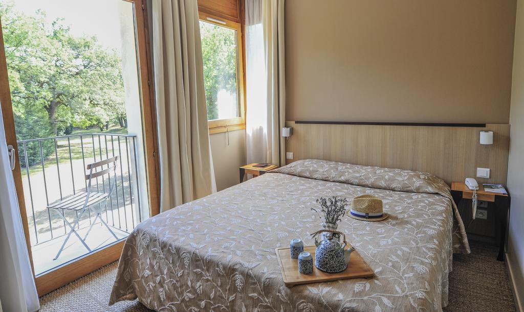 Les Esclargies Hotel Rocamadour
