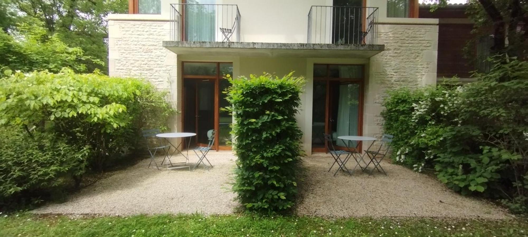 Hotel Les Esclargies
