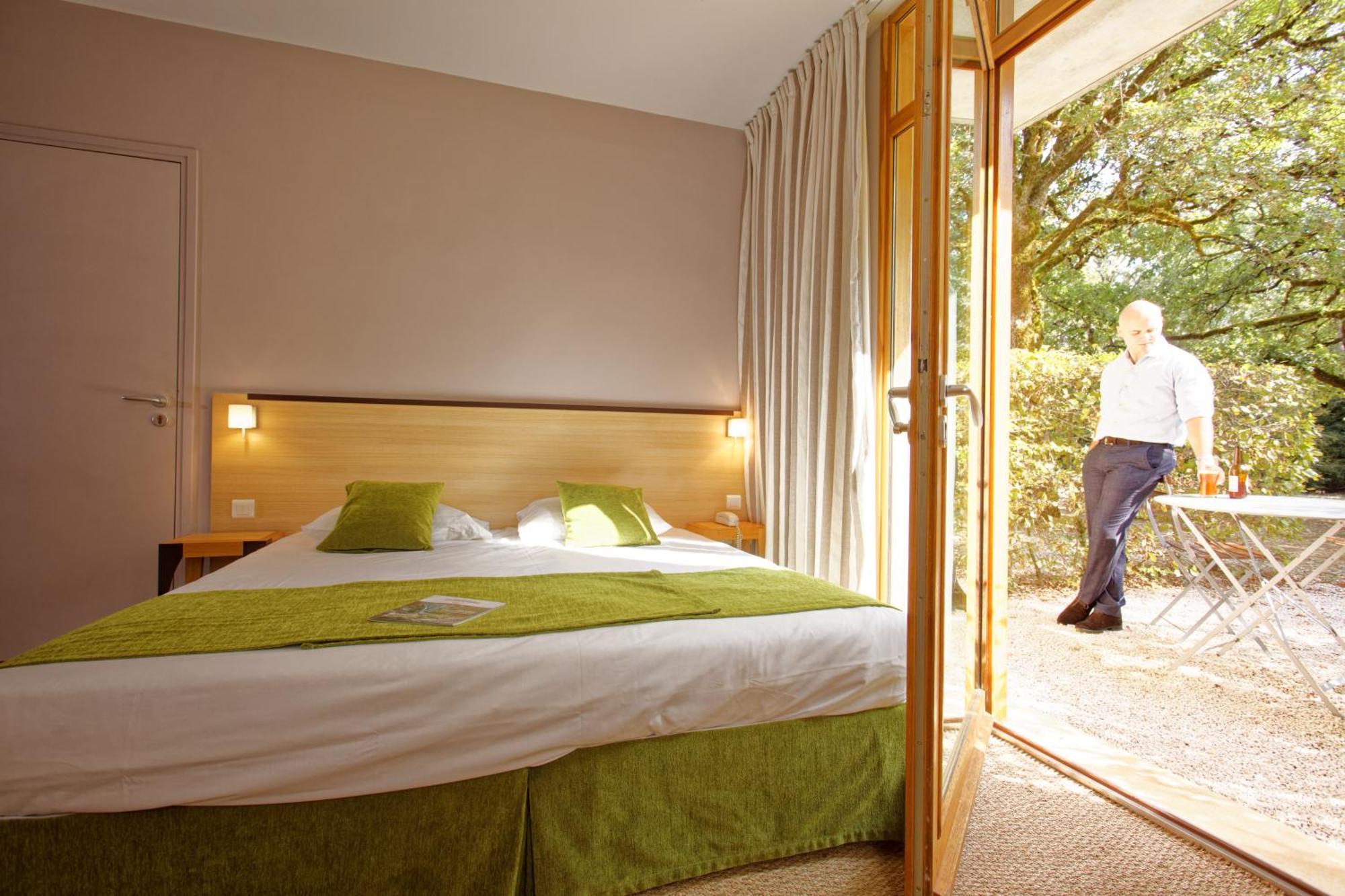 Hotel Les Esclargies 3*