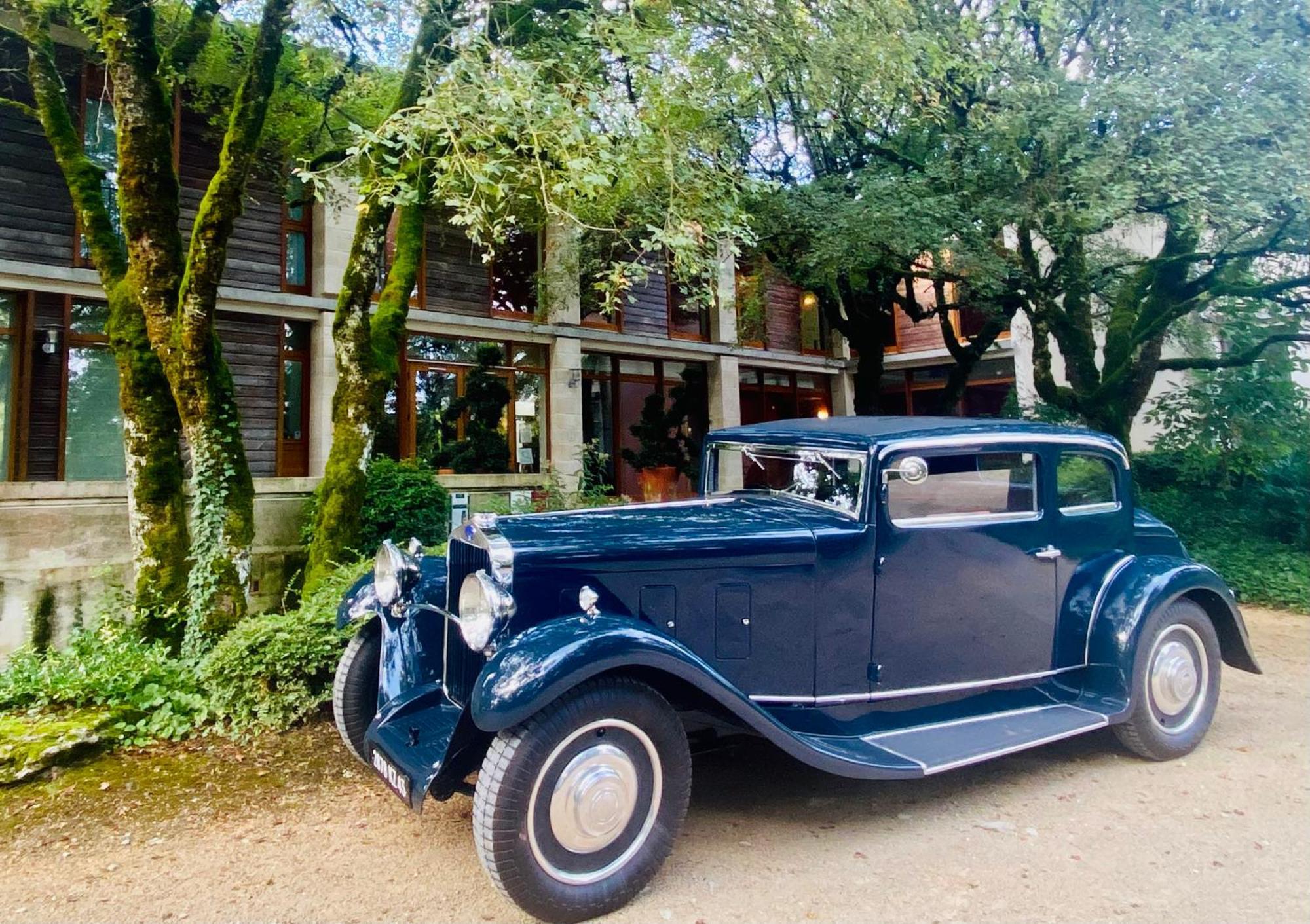 Les Esclargies Hotel