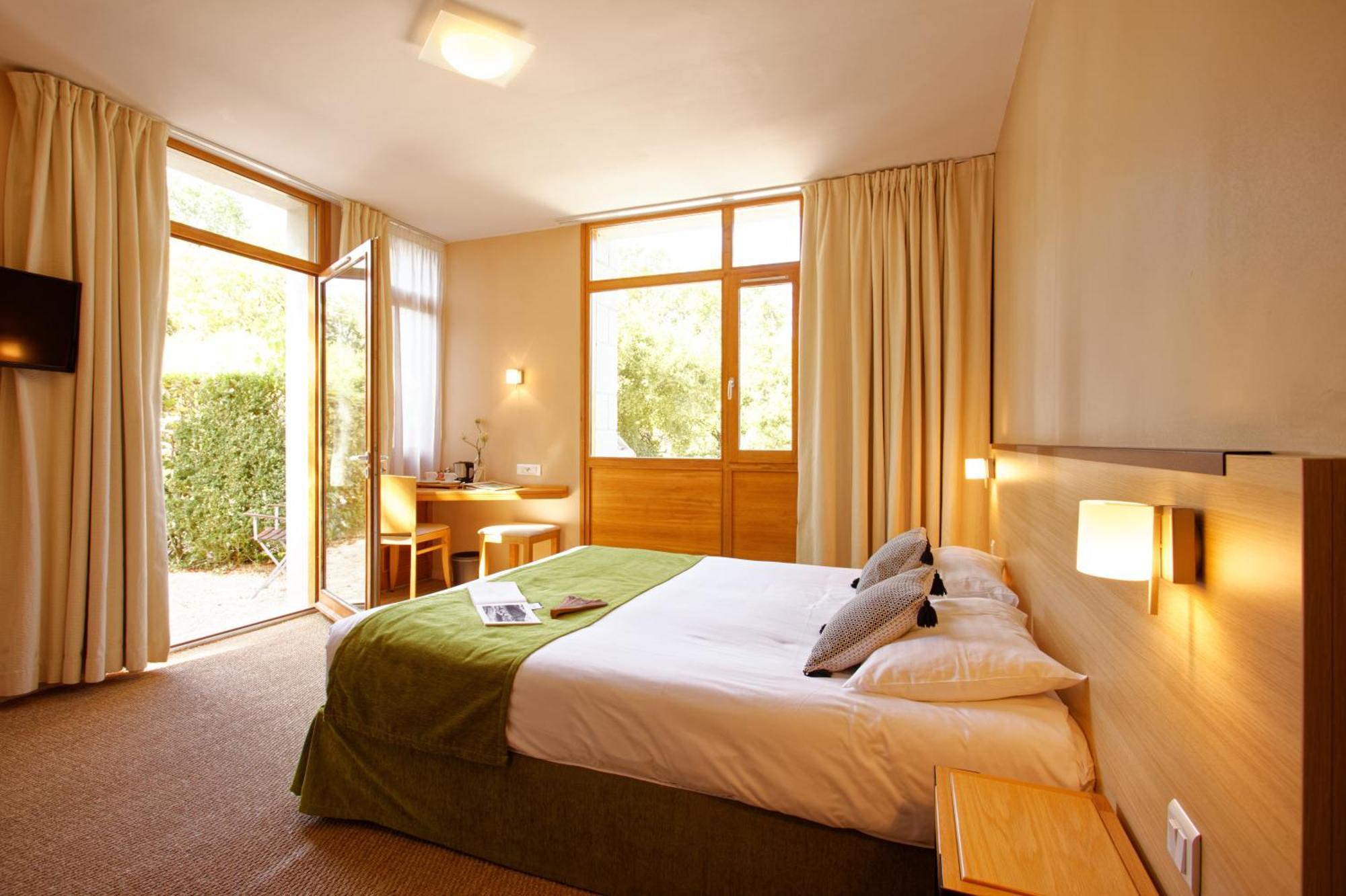 Hotel Les Esclargies Rocamadour