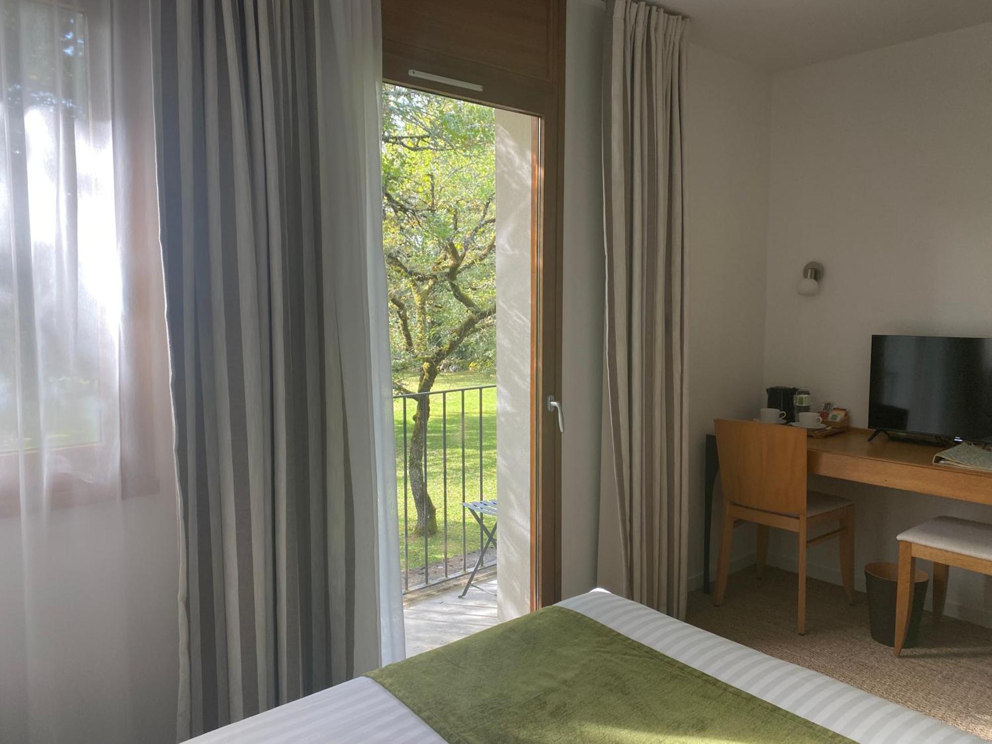 Hotel Les Esclargies Rocamadour