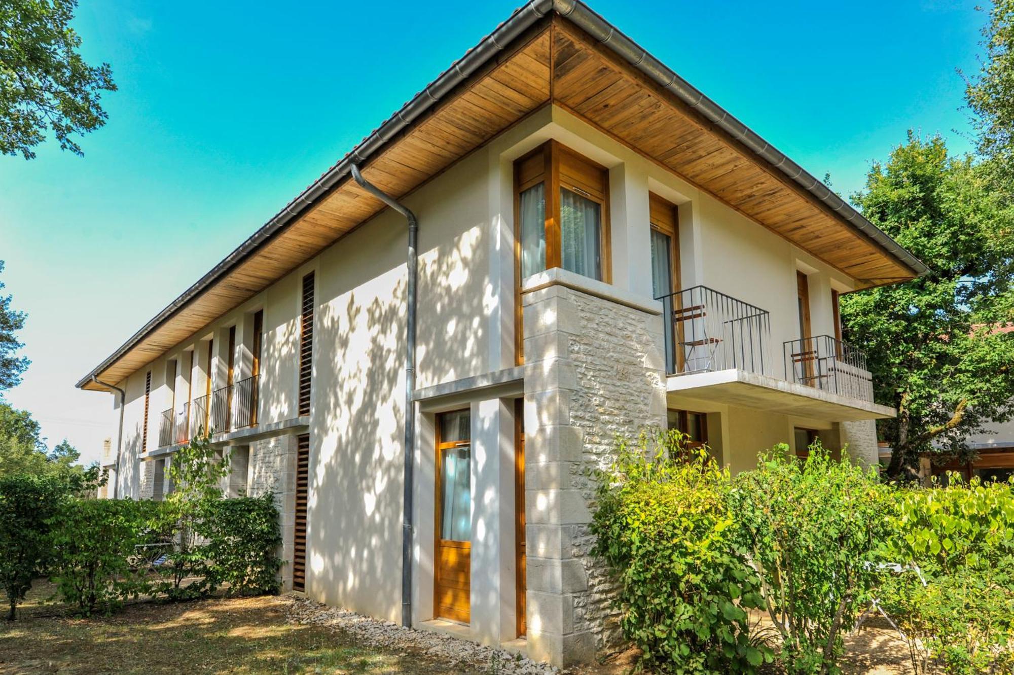 Hotel Les Esclargies Rocamadour