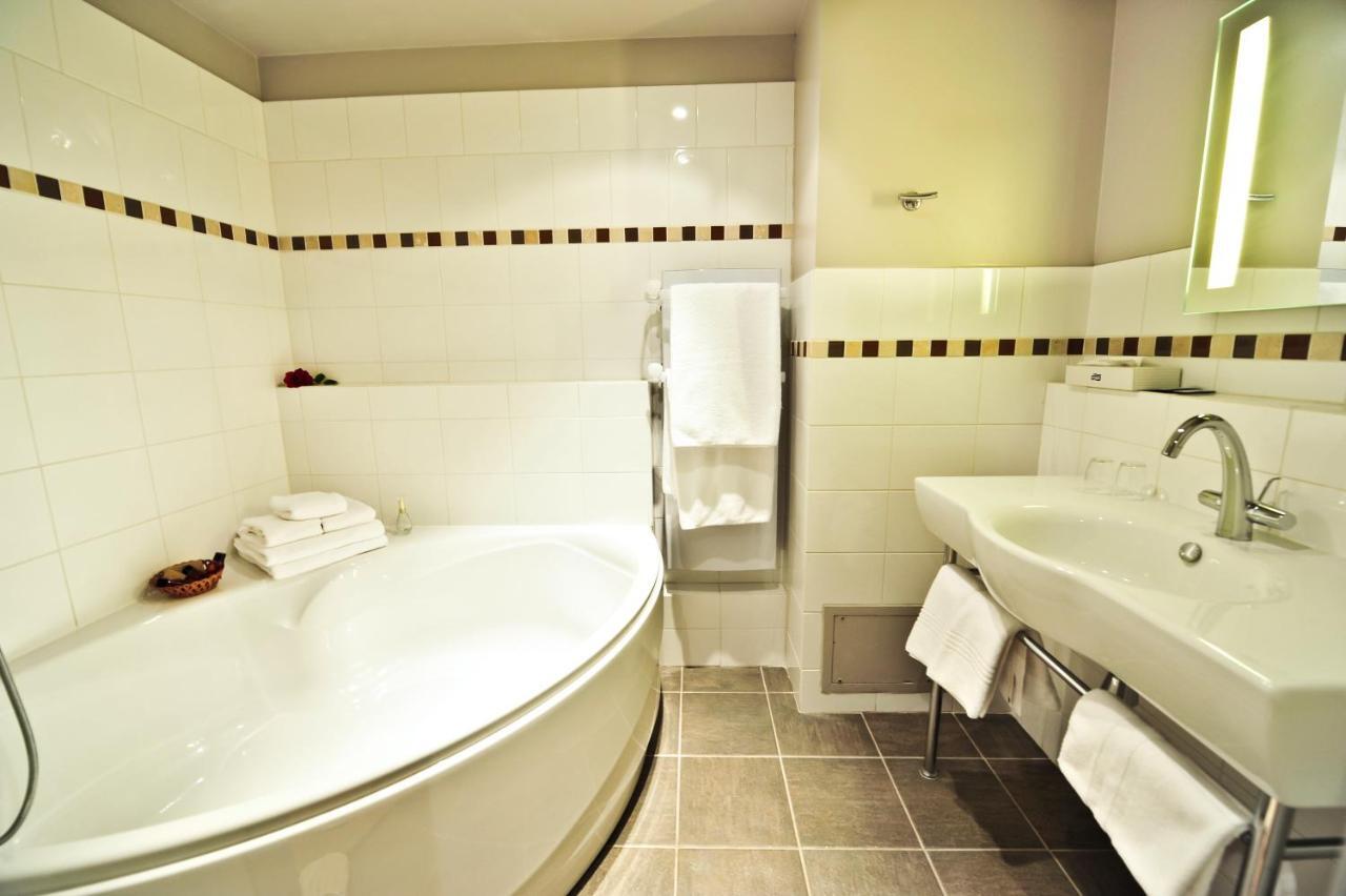 Hotel Les Esclargies 3*
