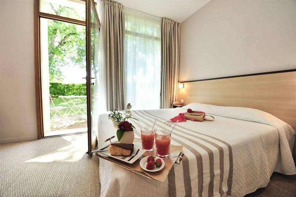 Hotel Les Esclargies